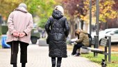 OVI PENZIONERI PRVI DOBIJAJU NOVAC: Detaljan kalendar isplate penzija OVI PENZIONERI PRVI DOBIJAJU NOVAC: Detaljan kalendar isplate penzija