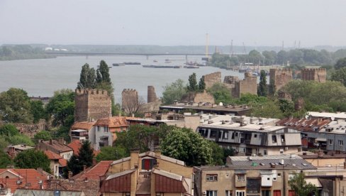 LJUBICA I STEVANA BRINULE O SIROMAŠNIMA: Među brojnim smederevskim dobrotvorima, istorija je zabeležila i dve humane dame