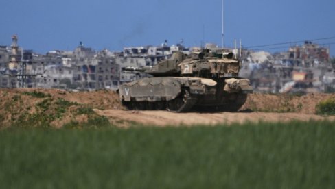 ИЗРАЕЛСКИ НАПАДУ НА ГРАД ТИР НА ЈУГУ ЛИБАНА: Једна особа убијена, седам рањено ИЗРАЕЛСКИ НАПАДУ НА ГРАД ТИР НА ЈУГУ ЛИБАНА: Једна особа убијена, седам рањено