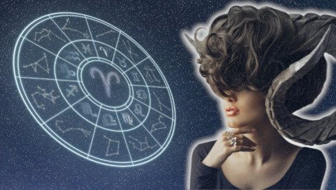 SATURN JE U OVNU POSLE 29 GODINA Horoskop Novosti: Samo najistrajniji će snove pretvoriti u stvarnost