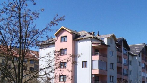 NAKON POŽARA U ISTOČNOJ ILIDŽI: Vlada pomaže sanaciju stanova NAKON POŽARA U ISTOČNOJ ILIDŽI: Vlada pomaže sanaciju stanova
