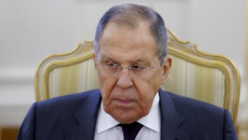 ЛАВРОВ НАКОН САМИТА БРИКС-А ОТКРИО: Спрема се побуна у НАТО