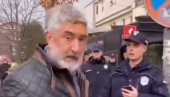 НЕ ЗАБОРАВИТИ: Насиље блокадера фотељаша у Обреновцу било је одвратно (ВИДЕО)