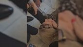 DRAMATIČNE SCENE KOJE SU ŠOKIRALE CELU ZEMLJU: Opozicija pokušala linč u Skupštini Srbije (UZNEMIRUJUĆI VIDEO)
