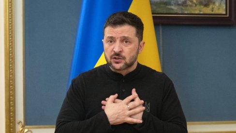 MNOGO ZELENSKOG, ZALUŽNOG I SIRSKOG U TRAGOVIMA, KORUPCIJE NIMALO: Šta donosi novi udžbenik istorije u Ukrajini MNOGO ZELENSKOG, ZALUŽNOG I SIRSKOG U TRAGOVIMA, KORUPCIJE NIMALO: Šta donosi novi udžbenik istorije u Ukrajini