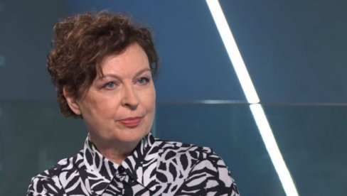 DEKANKA FPN PISALA BRISELU: Maja Kovačević tvrdi da su profesori i studenti ucenjeni, a njima povećane plate i umanjene školarine?!