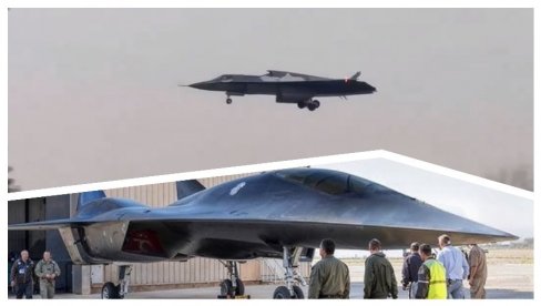 KO ĆE PRVI RAZVITI OPERATIVNI LOVAC ŠESTE GENERACIJE? Kina ubrzava rad na J-36 nakon najave američkog F-47 (VIDEO) KO ĆE PRVI RAZVITI OPERATIVNI LOVAC ŠESTE GENERACIJE? Kina ubrzava rad na J-36 nakon najave američkog F-47 (VIDEO)