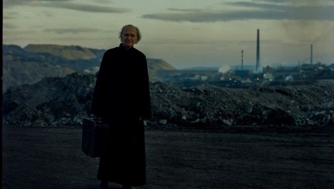 АМЕРИЧКА ПРЕМИЈЕРА ФИЛМА СУНЦЕ НИКАД ВИШЕ: Остварење Давида Јовановића у КЦ Тесла у Чикагу АМЕРИЧКА ПРЕМИЈЕРА ФИЛМА СУНЦЕ НИКАД ВИШЕ: Остварење Давида Јовановића у КЦ Тесла у Чикагу