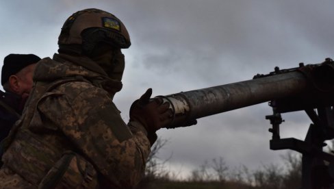 РАТ У УКРАЈИНИ Трамп: Завршена велика размена заробљеника између две стране РАТ У УКРАЈИНИ Трамп: Завршена велика размена заробљеника између две стране