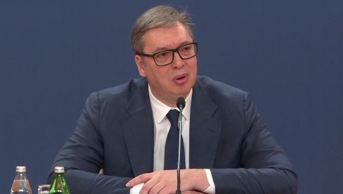 ЗА НАС ЈЕ ВЕОМА ВАЖНО ДА ЈЕ НАША ЕКОНОМИЈА НАЈСНАЖНИЈА У РЕГИОНУ Председник Вучић о економском односу Србије и ЕУ ЗА НАС ЈЕ ВЕОМА ВАЖНО ДА ЈЕ НАША ЕКОНОМИЈА НАЈСНАЖНИЈА У РЕГИОНУ Председник Вучић о економском односу Србије и ЕУ