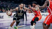 ŠOK ZA GROBARE I DELIJE: ABA liga odredila sudije za majstorice Zvezde i Partizana