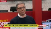 ВУЧИЋ О НАСИЉУ НАД ЖЕНАМА: Морамо сваку емисију да искористимо да кажемо да нико не сме да каже и уради ништа против жена и деце