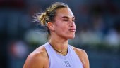 OVAKO NEŠTO SE RETKO VIĐA: Evo zašto je Sabalenka ostala u čudu (VIDEO) OVAKO NEŠTO SE RETKO VIĐA: Evo zašto je Sabalenka ostala u čudu (VIDEO)
