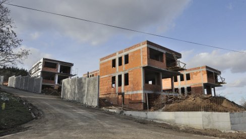 NEMA VIŠE GRADNJE BEZ CELE DOKUMENTACIJE: Pri realizaciji putnih infrastrukturnih projekata mora da bude više planskih dokumenata NEMA VIŠE GRADNJE BEZ CELE DOKUMENTACIJE: Pri realizaciji putnih infrastrukturnih projekata mora da bude više planskih dokumenata