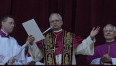 PREVOST O PAPA FRANJI: Cenio sam ga zbog velikodušnosti i autentičnog hrišćanskog srca PREVOST O PAPA FRANJI: Cenio sam ga zbog velikodušnosti i autentičnog hrišćanskog srca