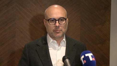 PUŠTANJE EKSTREMISTA IZ PRITVORA JE NASILJE NAD DRŽAVOM I GRAĐANIMA! Vučević o puštanju pučista iz pritvora PUŠTANJE EKSTREMISTA IZ PRITVORA JE NASILJE NAD DRŽAVOM I GRAĐANIMA! Vučević o puštanju pučista iz pritvora