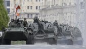 НЕМАЧКИ МИНИСТАР ПРИЗНАО: Русију је немогуће поразити, преговори су једино решење