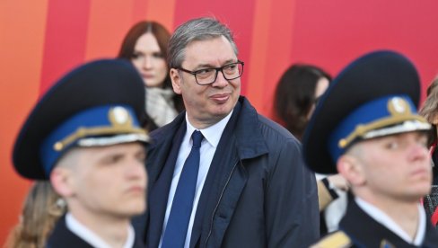 ŽESTOKI PRITISCI DA SE VUČIĆ KAZNI SE NASTAVLJAJU: Traže od predsednika Evropskog saveta da otkaže posetu Srbiji ŽESTOKI PRITISCI DA SE VUČIĆ KAZNI SE NASTAVLJAJU: Traže od predsednika Evropskog saveta da otkaže posetu Srbiji