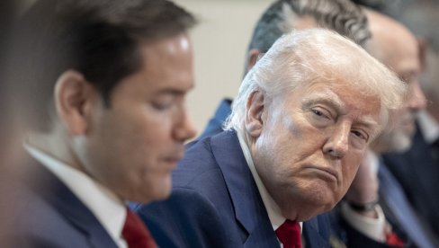 РАТ У УКРАЈИНИ МОРА ДА СЕ ЗАВРШИ! Трампов одговор на ескалацију после напада на руске аеродроме
