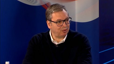 VUČIĆ NAJAVIO SJAJNE VESTI ZA NIŠ: Gradiće se najbolje porodilište u Srbiji, evo kada će biti gotovo