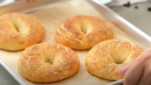 МИРИШУ НА ЦИМЕТ: Слатки ђевреци