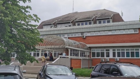 VAŽNO ZDRAVLJE LJUDI, ALI I VODA: Opštoj bolnici u Vrbasu naloženo da se priključi na kanalizacionu mrežu