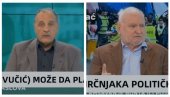 BLOKADERI, OPOZICIJA I ŠOLAKOVCI BESNI NA VUČIĆA ZBOG VELIČANSTVENOG SKUPA U NIŠU! Ponovo mu priželjkuju streljanje! (VIDEO)