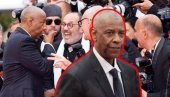 DENZEL VOŠINGTON POBESNEO: Žustra svađa sa fotografom u Kanu - snimak obišao svet (VIDEO)