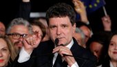 RUMUNIJA DIŽE BUDŽET ZA ODBRANU: Nikušor Dan traži harmonizaciju sa NATO-om RUMUNIJA DIŽE BUDŽET ZA ODBRANU: Nikušor Dan traži harmonizaciju sa NATO-om