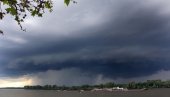 METEO ALARM U SRBIJI, NEVREME TEK DOLAZI: Vremenska prognoza za četvrtak, 22. maj METEO ALARM U SRBIJI, NEVREME TEK DOLAZI: Vremenska prognoza za četvrtak, 22. maj