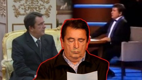 NJENO SUĐENJE PRATIO JE CEO REGION: Ova žena bila je fatlana po Laneta Gutovića - nije joj izmakao