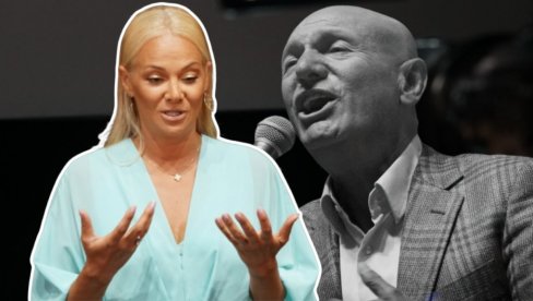 АРАПСКОГ ПОРЕКЛА: Знате ли ПРАВО ИМЕ Илде Шаулић? Наследила га од Шабанове мајке