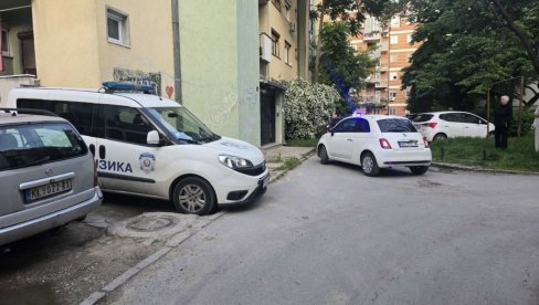NOVOSAĐANIN UBIO SUPRUGU RUSKINJU: Naložena obdukcija, osumnjičeni u pritvoru