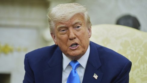 ХАРВАРД УЗВРАЋА УДАРАЦ ТРАМПУ: Универзитет тужи америчку администрацију због забране уписа страних студената