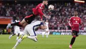IZVINJAVAMO SE, MNOGO SE IZVINJAVAMO: UEFA morala da reaguje nakon skandala posle meča Totenhem - Junajted