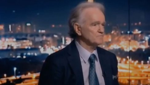 SVIMA JE PROMAKLO: Ovako je Zdenko Tomanović govorio pre nego što se otkrilo da je glavni koordinator blokadera terorista (VIDEO) SVIMA JE PROMAKLO: Ovako je Zdenko Tomanović govorio pre nego što se otkrilo da je glavni koordinator blokadera terorista (VIDEO)