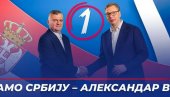 VIDENOVIĆ O INCIDENTU U ZAJEČARU: Meštanin potegao nož na radnike koji asfaltiraju put zato što su iz SNS, vređao i predsednika Vučića