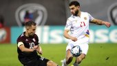 ZVEZDA NAŠLA LEVOG BEKA U RUSIJI? Fudbaler Lokomotive izrazio želju da pojača crveno-bele