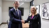 ĐURIŽ SA CVIJANOVIĆ: Potpuno smo složni u protivljenju pokušajima majorizacije i nametnutim rešenjima