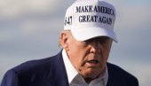 ВЕЛИКИ ОБРТ: Фрустрирани Трамп разматра две опције због ситуације у Украјини