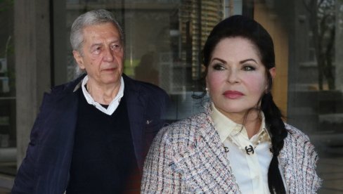 ISTINA UVEK POBEĐUJE: Apelacioni sud doneo konačnu odluku - Miroslav Ilić je Devinov biološki otac (FOTO)