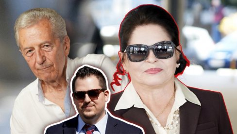 НИКАДА! Огласио се Мирослав Илић после пресуде да је Девинов отац: То треба питати Мирјану