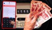 ЕВО КАКО ДА ПРИЈАВИТЕ СТАЊЕ БРОЈИЛА ПУТЕМ АПЛИКАЦИЈЕ: Детаљно упутство за плаћање рачуна једном месечно (ВИДЕО)