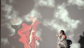 ŠPANSKA LUDA U BITEF TEATRU:  Premijera autorskog projekta glumice Marije Bergam