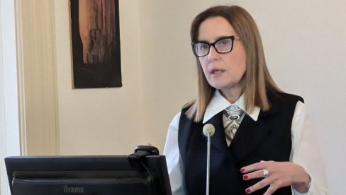 ПОЛЕТ - НАЈЛЕПША РЕЧ НАДЕ И ВЕРЕ: Данас ће у САНУ бити представљен 22. том Речника српскохрватског књижевног и народног језика