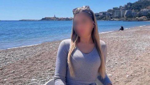 PRE SMRTI OBJAVLJIVALA FOTOGRAFIJE SA LETOVANJA U CRNOJ GORI: Tragedija koja je potresla Balkan (FOTO)