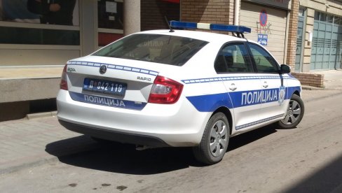 UHAPŠENI PROVALNICI: Iz vikendica odneli stvari vredne 1,5 miliona dinara