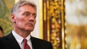 PESKOV UDARA NA MAKRONA: Francuska ne razume Rusiju - samo pojačava pritisak PESKOV UDARA NA MAKRONA: Francuska ne razume Rusiju - samo pojačava pritisak