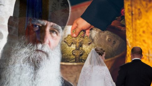 КАКО СЕ РАЧУНА КРВНО СРОДСТВО? Свештеник Српкињи дао благослов да се УДА ЗА БРАТА - ево зашто је то учинио