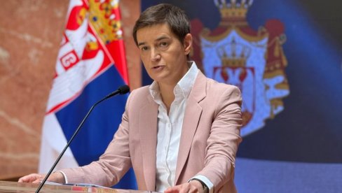 NAJGLUPLJA OD SVIH GLUPIH IZJAVA Brnabić: Imamo pobednika i u ovoj kategoriji